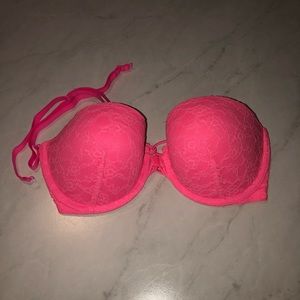Vistoria Secrets Bra